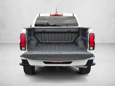 2023 Chevrolet Colorado 2WD LT