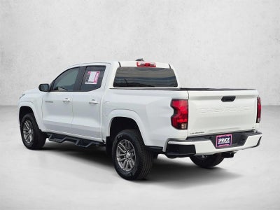 2023 Chevrolet Colorado 2WD LT