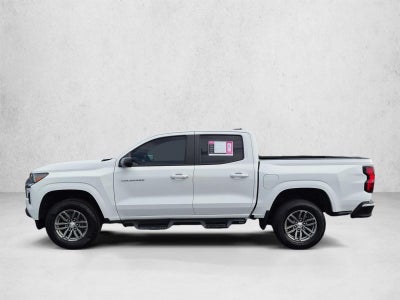 2023 Chevrolet Colorado 2WD LT
