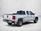 2015 Chevrolet Silverado 1500 LS