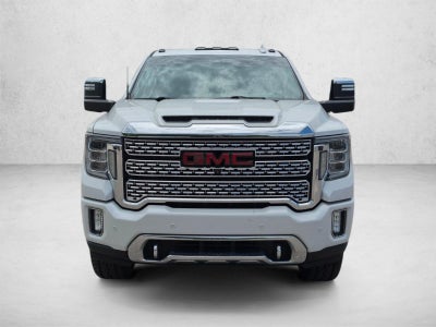 2020 GMC Sierra 2500 HD Denali