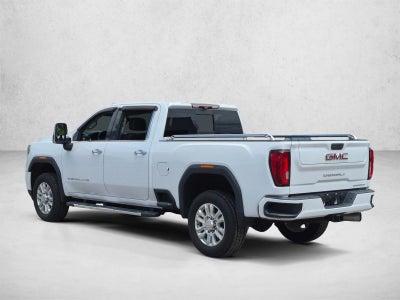 2020 GMC Sierra 2500 HD Denali