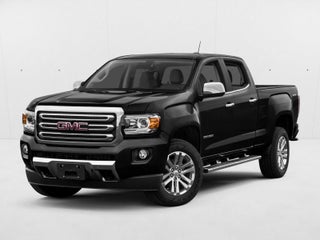 2017 GMC Canyon 4WD SLT