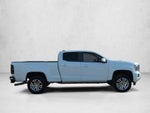 2017 GMC Canyon 4WD SLT