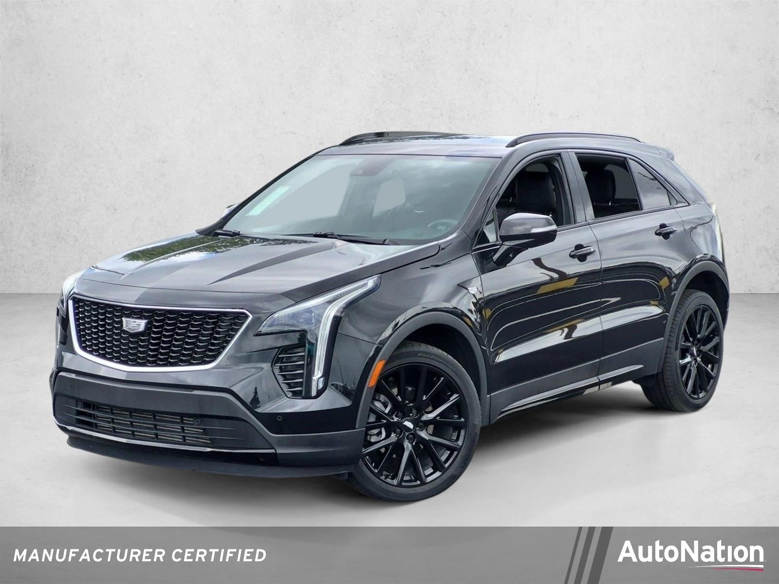 2023 Cadillac XT4 Sport