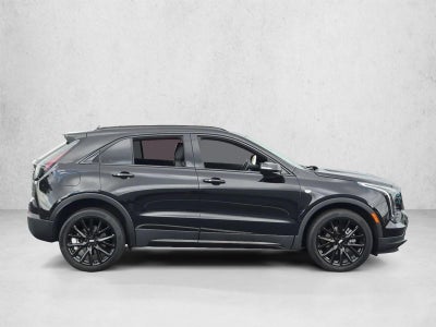 2023 Cadillac XT4 Sport