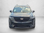 2021 Cadillac XT6 Sport