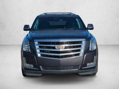 2016 Cadillac Escalade Premium Collection