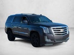 2016 Cadillac Escalade Premium Collection