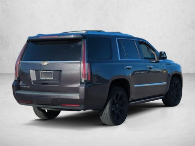 2016 Cadillac Escalade Premium Collection