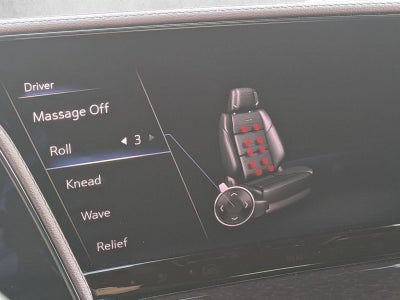 2023 Cadillac Escalade Premium Luxury Platinum