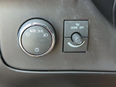 2024 Chevrolet Express Cutaway 3500 Base