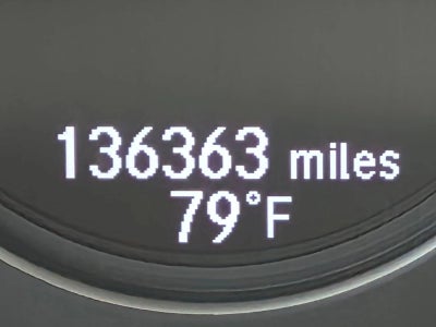 2016 Honda Accord EX