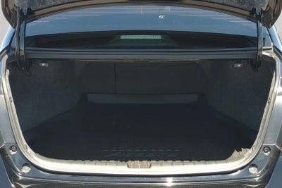 2017 Honda Accord Sedan Sport