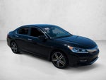 2017 Honda Accord Sedan Sport