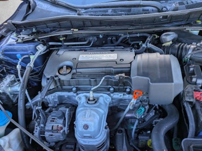 2013 Honda Accord Sdn Sport