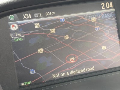 2015 Honda Accord Sedan Touring