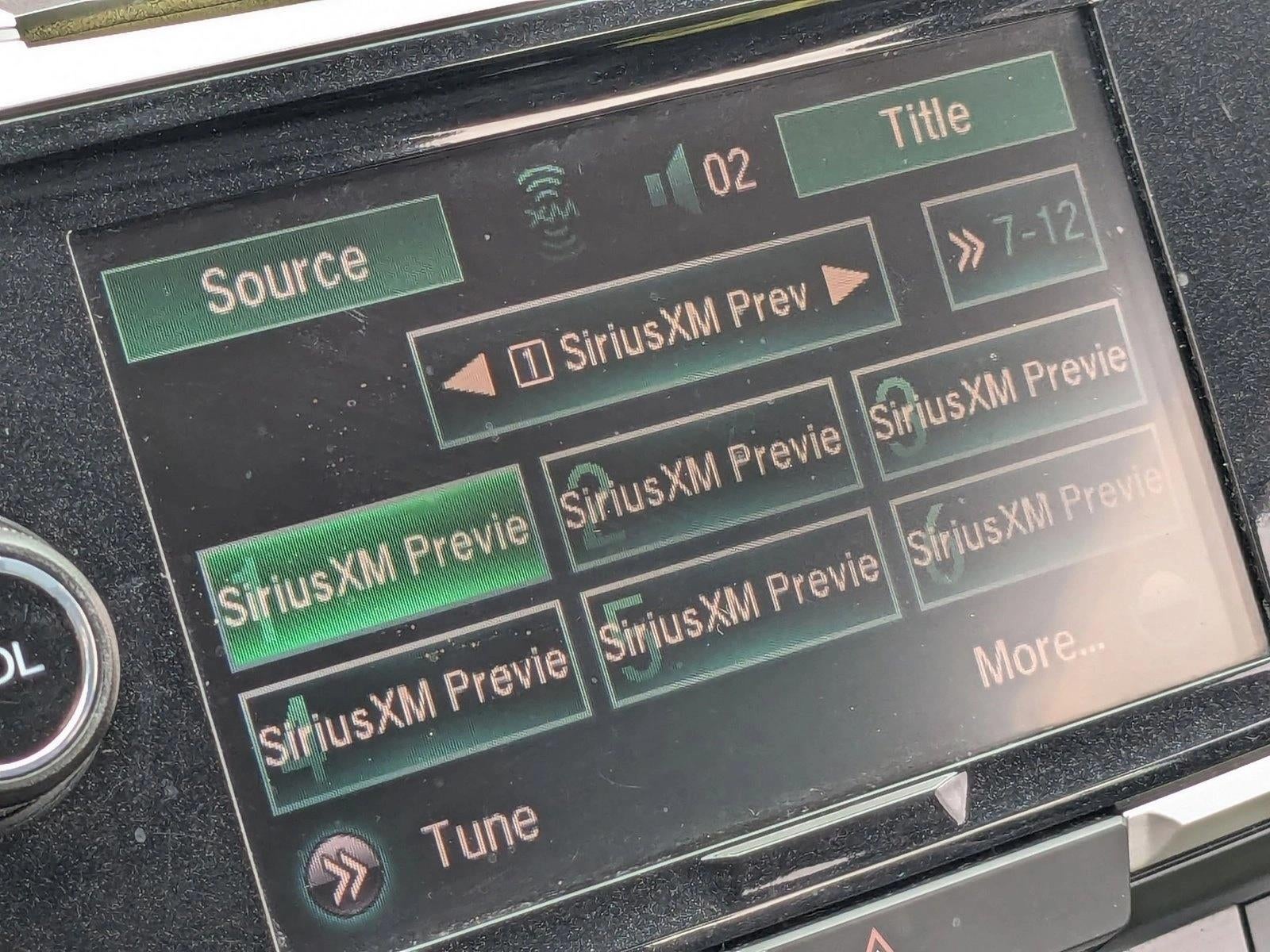 2015 Honda Accord Sedan Touring