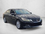 2015 Honda Accord Sedan Touring
