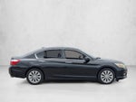 2015 Honda Accord Sedan Touring