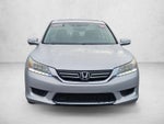 2015 Honda Accord Hybrid Touring
