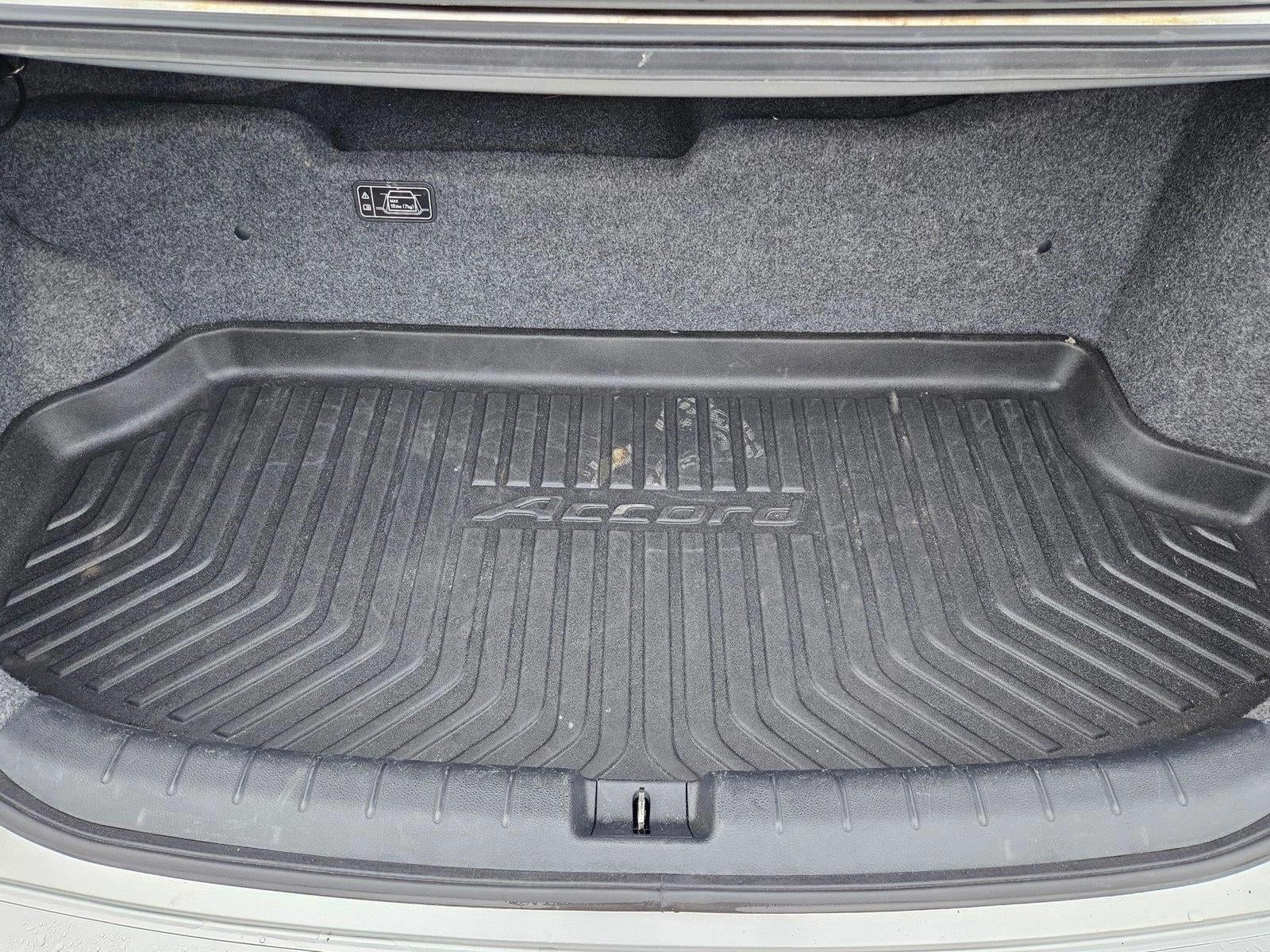 2015 Honda Accord Hybrid Touring