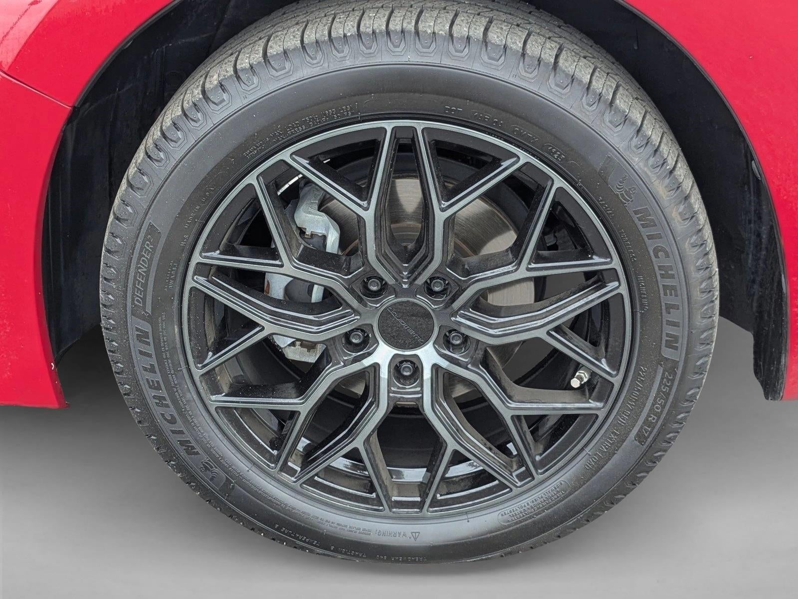 2011 Honda Accord Cpe LX-S