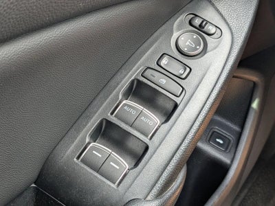 2019 Honda Accord Sedan LX 1.5T
