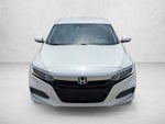 2019 Honda Accord Sedan LX 1.5T