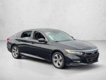 2018 Honda Accord Sedan EX 1.5T