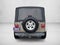 2003 Jeep Wrangler Sahara