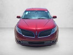 2015 Lincoln MKS Base