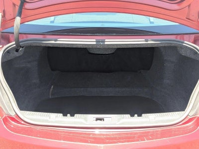 2015 Lincoln MKS Base