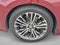 2017 Nissan Maxima 3.5 Platinum