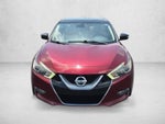 2017 Nissan Maxima 3.5 Platinum