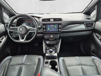 2020 Nissan LEAF SL PLUS 62 kWh