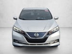 2020 Nissan LEAF SL PLUS 62 kWh