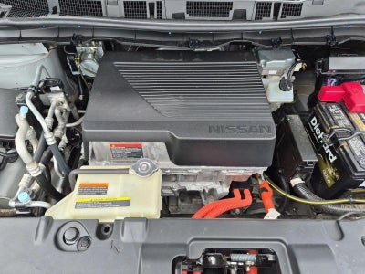 2020 Nissan LEAF SL PLUS 62 kWh