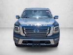 2020 Nissan Titan SL