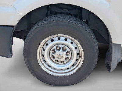 2019 Nissan NV Cargo NV1500 S V6