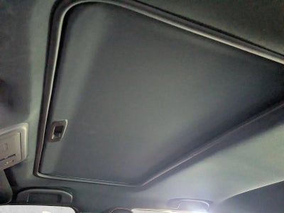 2025 Nissan Frontier Crew Cab PRO-X 4x2