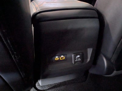 2025 Nissan Frontier Crew Cab PRO-X 4x2