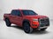 2025 Nissan Frontier Crew Cab PRO-X 4x2
