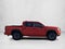 2025 Nissan Frontier Crew Cab PRO-X 4x2