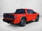 2025 Nissan Frontier Crew Cab PRO-X 4x2