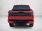 2025 Nissan Frontier Crew Cab PRO-X 4x2