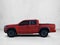 2025 Nissan Frontier Crew Cab PRO-X 4x2
