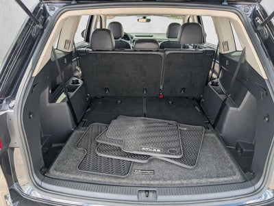2022 Volkswagen Atlas 2.0T SE