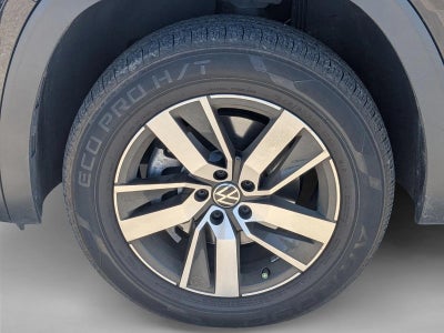 2021 Volkswagen Atlas 2.0T SE