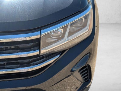 2021 Volkswagen Atlas 2.0T SE